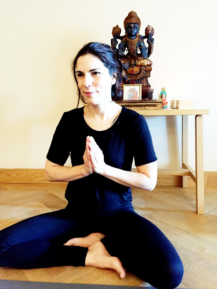 ohhhsorelaxed.com: Review des Yoga Wochenendes mit Zszzsanna Villanyi @ Bachmair Weissach