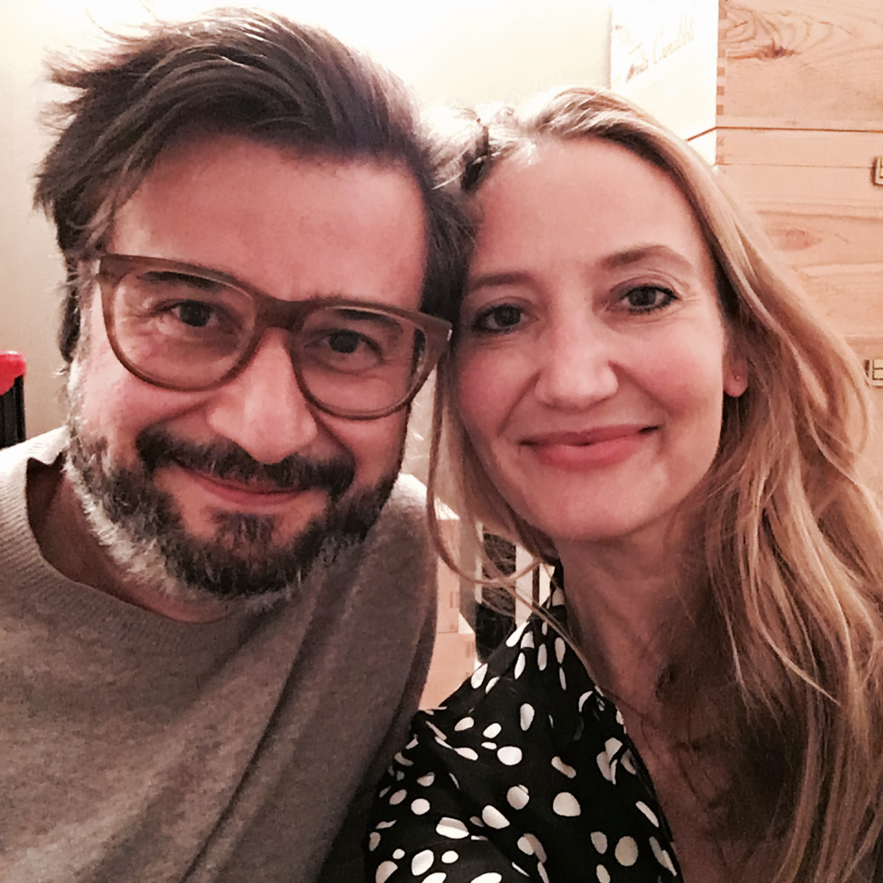 Mario Lombardo über die Kraft der Düfte