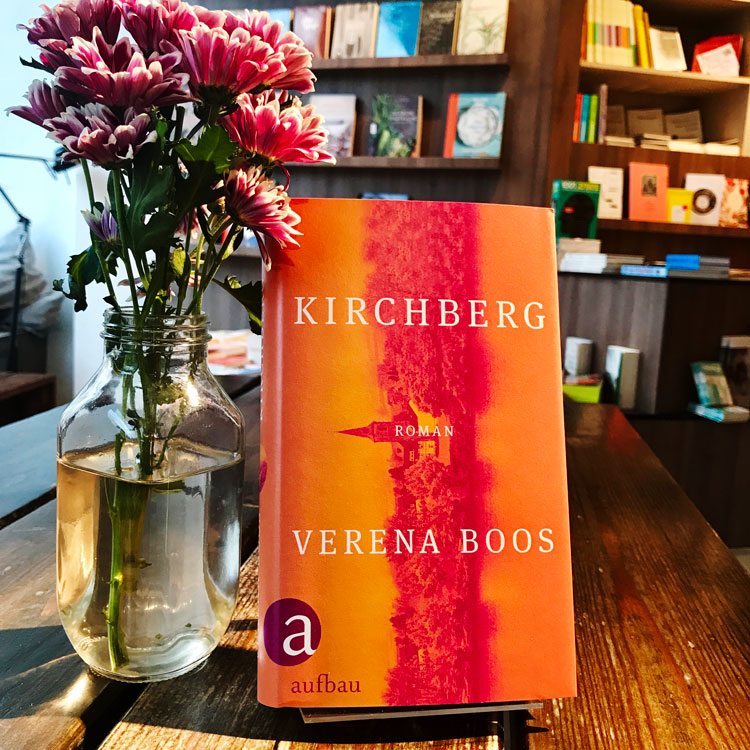 Feel Good Place Ocelot Berlin Der Wohlfuhl Buchladen