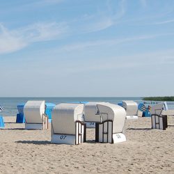 Ohhh... so relaxed Wellness-Hotel Review: traumHaff Ostsee Retreat